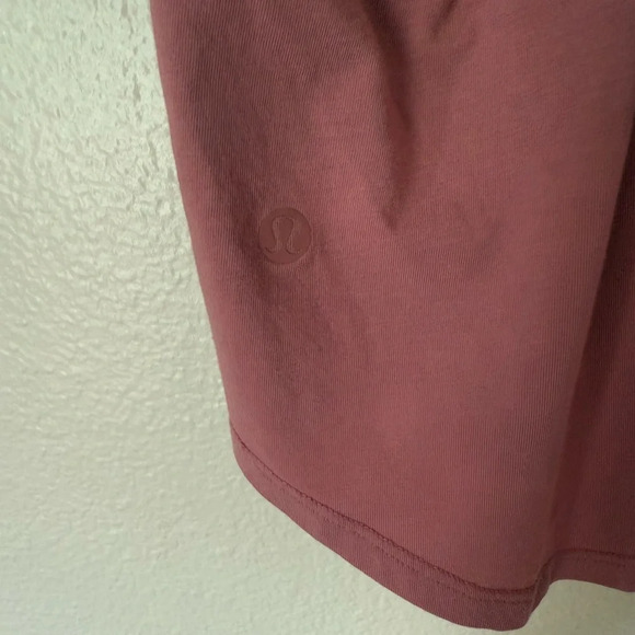 LULULEMON Love Pleated Tank - Picture 3 of 4